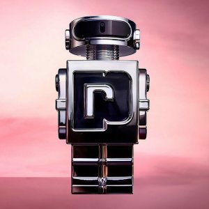 Paco Rabanne Phantom / Eau de Toilette / EDT - 100 ml / 3.4 oz
