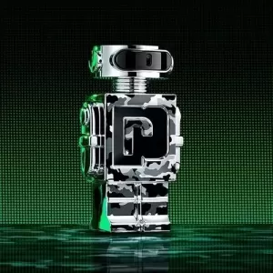 Paco Rabanne Phantom Legion / Eau de Toilette / EDT - 100 ml / 3.4 oz