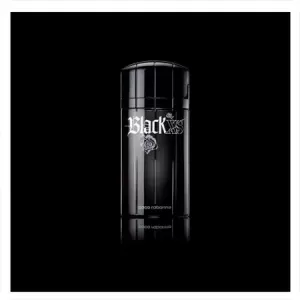 Paco Rabanne Pure Black XS / Eau de Toilette / EDT - 100 ml / 3.4 oz