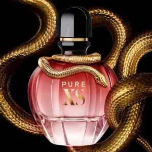 Paco Rabanne Pure XS / Eau de Parfum / EDP - 80 ml / 2.7 oz