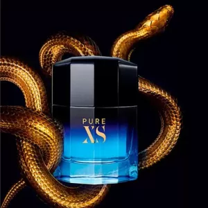 Paco Rabanne Pure XS / Eau de Toilette / EDT - 100 ml / 3.4 oz