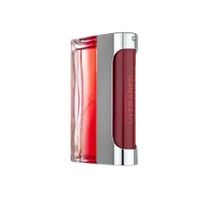 Paco Rabanne Ultrared / Eau de Toilette / EDT - 100 ml / 3.4 oz