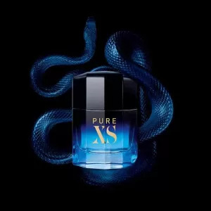 Paco Rabanne Pure XS / Eau de Toilette / EDT - 150 ml / 5.0 oz