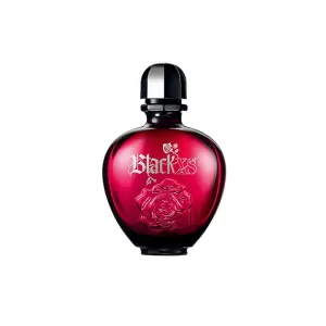 Paco Rabanne Black XS / Eau de Toilette / EDP - 80 ml / 2.7 oz