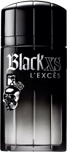 Paco Rabanne Black XS L'Exces / Eau de Parfum / EDP - 80 ml / 2.7 oz