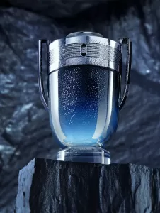 Paco Rabanne Invictus Legend / Eau de Parfum / EDP - 100 ml / 3.4 oz