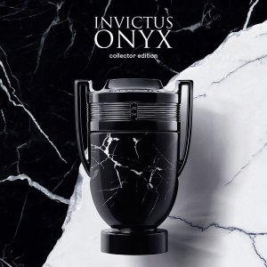 Paco Rabanne Invictus Onyx / Eau de Toilette / EDT - 100 ml