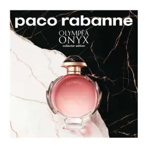 Paco Rabanne Olympea Onyx / Eau de Parfum / EDP - 80 ml / 2.7 oz