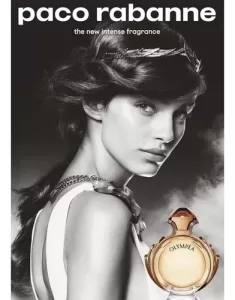 Paco Rabanne Olympéa Intense / Eau de Parfum / EDP - 80 ml / 2.7 oz