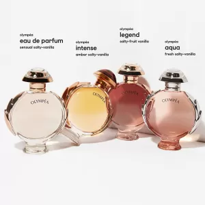 Paco Rabanne Olympéa Legend / Eau de Parfum / EDP - 80 ml / 2.7 oz