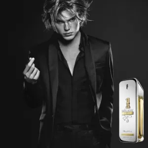 Paco Rabanne One Million Lucky / Eau de Toilette / EDT - 200 ml / 6.7 oz