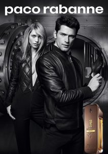 Paco Rabanne One Million Privé / Eau de Parfum / EDP - 100 ml / 3.4 oz