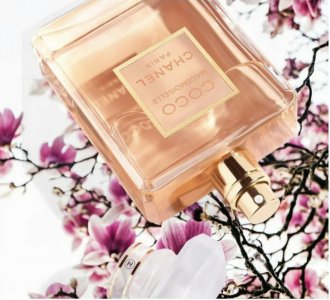 CHANEL Coco Mademoiselle / Eau de Parfum / EDP - 100 ml / 3.4 oz
