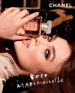 CHANEL Coco Mademoiselle / Eau de Parfum / EDP - 100 ml / 3.4 oz