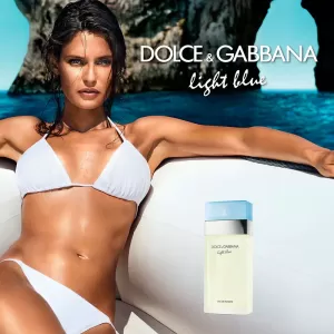 Dolce & Gabbana Light Blue / Eau de Toilette / EDT - 50 ml / 1.7 oz