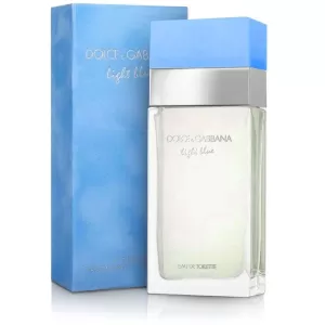 Dolce & Gabbana Light Blue / Eau de Toilette / EDT - 50 ml / 1.7 oz