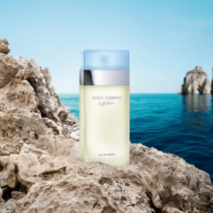 Dolce & Gabbana Light Blue / Eau de Toilette / EDT - 100 ml / 3.4 oz