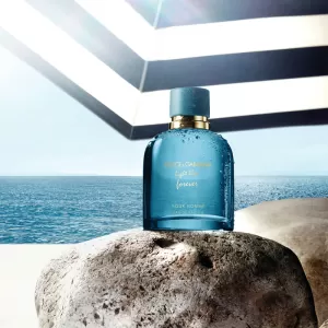 Dolce & Gabbana Light Blue Forever / Eau de Parfum / EDP - 100 ml / 3.3 oz