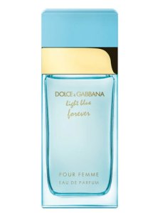 Dolce & Gabbana Light Blue Forever / Eau de Parfum / EDP - 100 ml / 3.3 oz