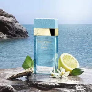 Dolce & Gabbana Light Blue Forever / Eau de Parfum / EDP - 100 ml / 3.3 oz