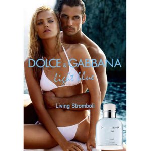 Dolce & Gabbana Light Blue Living Stromboli / Eau de Toilette / EDT - 125 ml / 4.2 oz