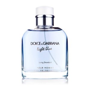 Dolce & Gabbana Light Blue Living Stromboli / Eau de Toilette / EDT - 125 ml / 4.2 oz