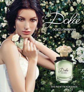 Dolce & Gabbana Dolce / Eau de Parfum / EDP - 75 ml / 2.5 oz