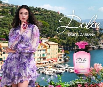 Dolce & Gabbana Dolce Lily / Eau de Toilette / EDT - 75 ml / 2.5 oz