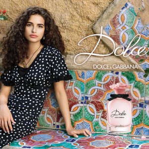 Dolce & Gabbana Dolce Garden Eau de Parfum / EDP - 75 ml / 2.5 oz