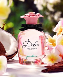 Dolce & Gabbana Dolce Garden Eau de Parfum / EDP - 75 ml / 2.5 oz