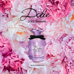Dolce & Gabbana Dolce Peony Eau de Parfum / EDP - 75 ml / 2.5 oz