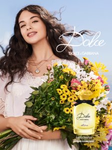 Dolce & Gabbana Dolce Shine Eau de Parfum / EDP - 75 ml / 2.5 oz