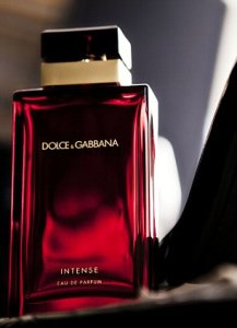 Dolce & Gabbana Intense Eau de Parfum / EDP - 100 ml / 3.4 oz