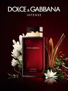 Dolce & Gabbana Intense Eau de Parfum / EDP - 100 ml / 3.4 oz