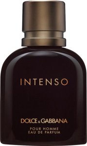 Dolce & Gabbana Intenso Pour Homme Eau de Parfum / EDP - 125 ml / 4.2 oz