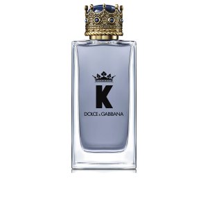 Dolce & Gabbana K Eau de Toilette / EDT - 100 ml / 3.3 oz