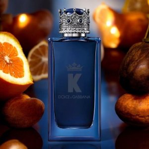 Dolce & Gabbana K Eau de Parfum / EDP - 100 ml / 3.3 oz i