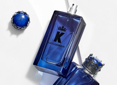 Dolce & Gabbana K Eau de Parfum / EDP - 200 ml / 6.7 oz