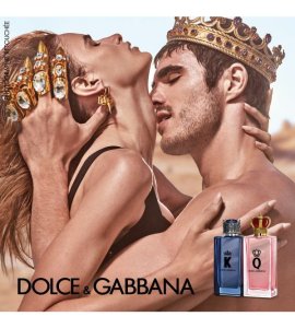 Dolce & Gabbana K Eau de Parfum / EDP - 200 ml / 6.7 oz