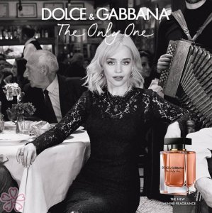 Dolce & Gabbana The Only One Eau de Parfum / EDP - 50 ml / 1.7 oz