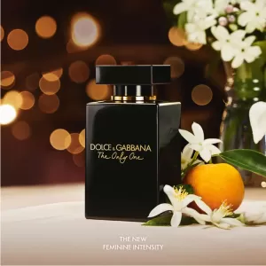 Dolce & Gabbana The Only One Intense / Eau de Parfum / EDP - 100 ml / 3.4 oz