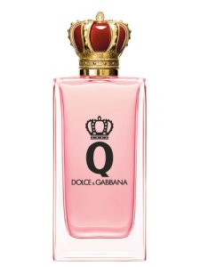 Dolce & Gabbana Q / Eau de Parfum / EDP - 100 ml / 3.4 oz