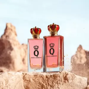 Dolce & Gabbana Queen Intense / Eau de Parfum / EDP - 100 ml / 3.3 oz
