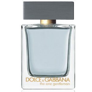 Dolce & Gabbana The One Gentleman / Eau de Toilette / EDT - 100 ml / 3.4 oz