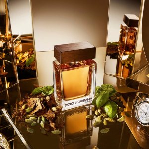 Dolce & Gabbana The One Gentleman / Eau de Toilette / EDT - 100 ml / 3.4 oz