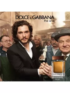Dolce & Gabbana The One Gentleman / Eau de Toilette / EDT - 150 ml / 5.0 oz