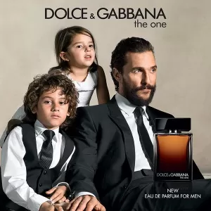 Dolce & Gabbana The One Eau de Parfum / EDP - 100 ml / 3.4 oz
