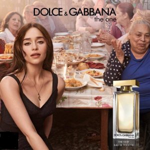Dolce & Gabbana The One / Eau de Toilette / EDT - 100 ml / 3.4 oz