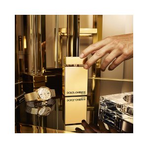 Dolce & Gabbana The One Gold Eau de Parfum Intense / EDP - 50 ml / 1.6 oz