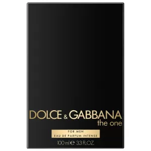 Dolce & Gabbana The One Intense / Eau de Parfum / EDP - 100 ml / 3.4 oz